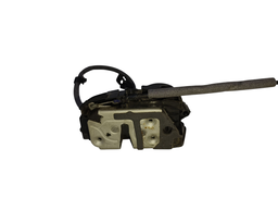 FECHADURA PORTA DIANTEIRA ESQUERDA FOCUS 2014 A 2019 8 PINOS