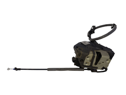 FECHADURA PORTA DIANTEIRA ESQUERDA FOCUS 2014 A 2019 8 PINOS