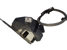 FECHADURA PORTA DIANTEIRA ESQUERDA FOCUS 2014 A 2019 8 PINOS