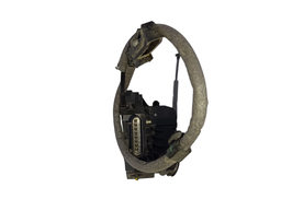 FECHADURA PORTA DIANTEIRA ESQUERDA FOCUS 2014 A 2019 8 PINOS