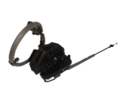 FECHADURA PORTA DIANTEIRA ESQUERDA FOCUS 2014 A 2019 8 PINOS