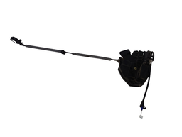 FECHADURA PORTA TRASEIRA DIREITA FOCUS 2014 A 2019 5 PINOS