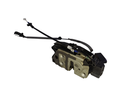 Fechadura Porta Traseira Direita Focus 2014 a 2019 5 Pinos