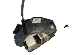 FECHADURA PORTA TRASEIRA DIREITA FOCUS 2014 A 2019 5 PINOS