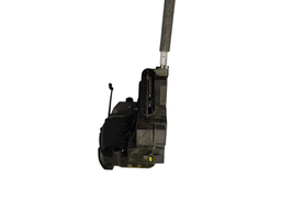 FECHADURA PORTA TRASEIRA DIREITA FOCUS 2014 A 2019 5 PINOS