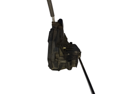 FECHADURA PORTA TRASEIRA DIREITA FOCUS 2014 A 2019 5 PINOS