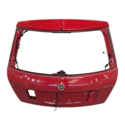 Tampa Traseira Stilo 2003 2004 a 2011