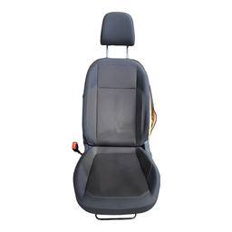 Banco Dianteiro Esquerdo VW T-Cross 1.0 2022 