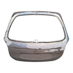 Tampa Traseira Xsara Picasso 2001 2002 a 2011