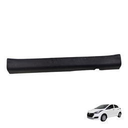 Moldura Soleira Dianteira Direita Hyundai Hb20 2013 à 2019