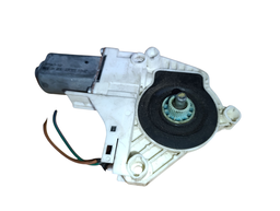 MÁQUINA VIDRO TRASEIRA ESQUERDA NEW FIESTA MEXIC 2011/13 ELÉ