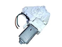 MÁQUINA VIDRO TRASEIRA ESQUERDA NEW FIESTA MEXIC 2011/13 ELÉ