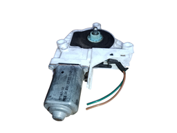 MÁQUINA VIDRO TRASEIRA ESQUERDA NEW FIESTA MEXIC 2011/13 ELÉ