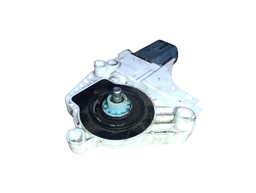 MÁQUINA VIDRO TRASEIRA DIREITA NEW FIESTA MEXICO 2011/13 ELÉ