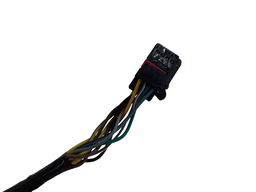 RETROVISOR DIREITO JEEP COMMANDER 2022 2023 2024/..RETRÁTIL