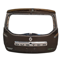 Tampa Traseira Duster 2012 2013 a 2020