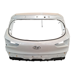 Tampa Traseira Tucson 2018 2019 a 2022