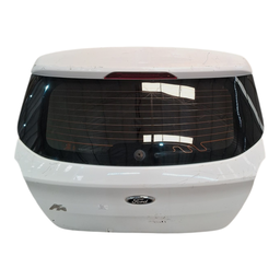 Tampa Traseira Ka Hatch 2015 2016 a 2021