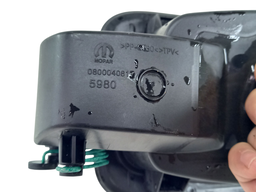 PORTINHOLA TANQUE COMBUSTÍVEL COMMANDER 2022 2023 2024/..