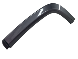 MOLDURA PARALAMA TRASEIRO ESQUERDO JEEP COMMANDER 2022 2023/