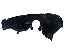 PARABARRO TRASEIRO ESQUERDO JEEP COMMANDER 2022 2023 2024/..