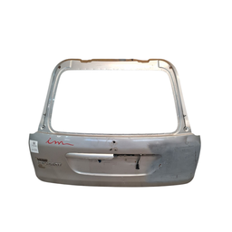 Tampa Traseira Peugeot 206 207 SW 2005 a 2013
