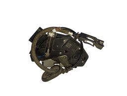 FECHADURA TRASE.DIREITA NEW FIESTA ECOSPORT FUSION 13/ 5PINO