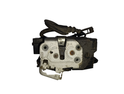 FECHADURA TRASE.DIREITA NEW FIESTA ECOSPORT FUSION 13/ 5PINO