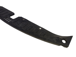 ACABAMENTO SUPERIOR PAINEL FRONTAL FUSION 2013 A 2019