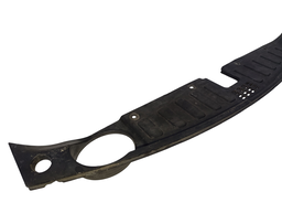 ACABAMENTO SUPERIOR PAINEL FRONTAL FUSION 2013 A 2019