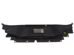 Acabamento Suporte Grade Superior Painel Frontal Sorento 10/