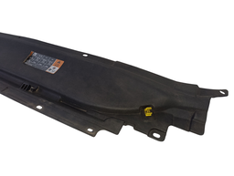 ACABAMENTO SUPORTE GRADE SUPERIOR PAINEL FRONTAL SORENTO 10/