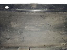 ACABAMENTO SUPORTE GRADE SUPERIOR PAINEL FRONTAL SORENTO 10/