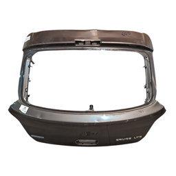 Tampa Traseira Cruze 2012 2013 a 2016 Hatch