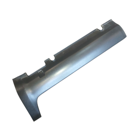 Spoiler Lateral Traseiro Esquerdo Sportage 2008  a 2012