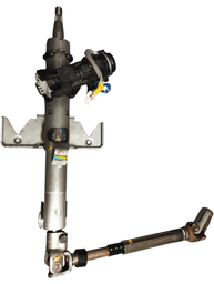 COLUNA DIREÇÃO HB20 2013 2014 A 2019 S/ REGULAGEM 