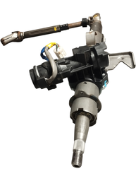 COLUNA DIREÇÃO HB20 2013 2014 A 2019 S/ REGULAGEM 