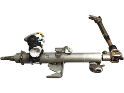 COLUNA DIREÇÃO HB20 2013 2014 A 2019 S/ REGULAGEM 