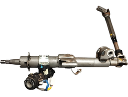 COLUNA DIREÇÃO HB20 2013 2014 A 2019 S/ REGULAGEM 