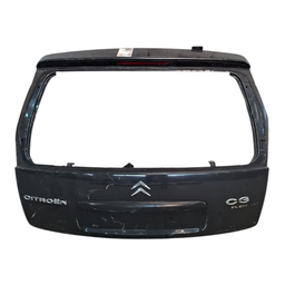 Tampa Traseira C3 2003 2004 a 2012