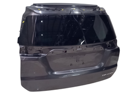 TAMPA TRASEIRA JEEP COMMANDER 2022 2023 2024/..