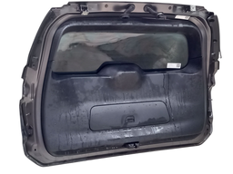 TAMPA TRASEIRA JEEP COMMANDER 2022 2023 2024/..