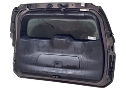 TAMPA TRASEIRA JEEP COMMANDER 2022 2023 2024/..