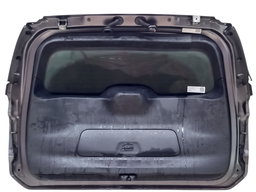 TAMPA TRASEIRA JEEP COMMANDER 2022 2023 2024/..