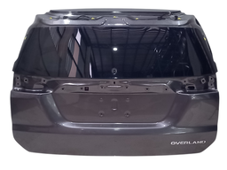 Tampa Traseira Jeep Commander 2022 2023 2024/..