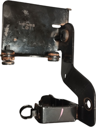 Suporte Módulo Freio Abs Hyundai Hb20 2013 a 2019 