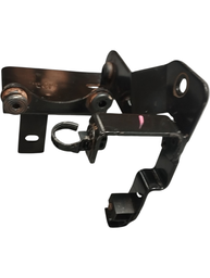 SUPORTE MÓDULO FREIO ABS HYUNDAI HB20 2013 A 2019 