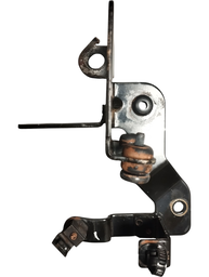 SUPORTE MÓDULO FREIO ABS HYUNDAI HB20 2013 A 2019 