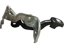 ALAVANCA ABERTURA PORTINHOLA COMBUSTÍVEL HB20 2013 A 2019