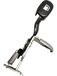 Alavanca Abertura Portinhola Combustível Hb20 2013 a 2019